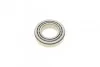 Комплект подшипника ступицы Mercedes 190 FEBI BILSTEIN 05579 (фото 3)