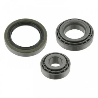 Комплект подшипника ступицы колеса FEBI BILSTEIN 05581