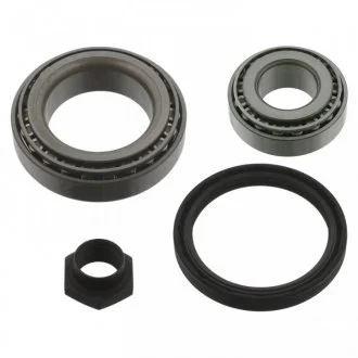 Підшипник колеса,комплект FEBI BILSTEIN 05587