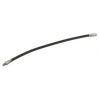 Шланг гальм. MB 200 / MB 280 SE/SEL/SEC / MB 280 SL (FEBI) FEBI BILSTEIN 05595