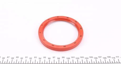 Сальник REAR FORD CVH/ZETEC 88X108X11.1 (FEBI) FEBI BILSTEIN 05629