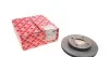 Тормозной диск Ford Fiesta / Ford Escort / Ford Fiesta Classic 05649