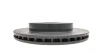 Тормозной диск Ford Fiesta / Ford Escort / Ford Fiesta Classic FEBI BILSTEIN 05649 (фото 2)