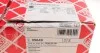 Тормозной диск Ford Fiesta / Ford Escort / Ford Fiesta Classic FEBI BILSTEIN 05649 (фото 5)