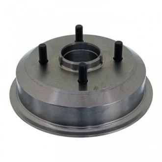Гальмівний барабан FEBI BILSTEIN 05670