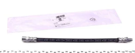 Тормозной шланг FEBI BILSTEIN 05742