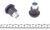 Ремкомплект важеля Mercedes 200 / Mercedes 240 / Mercedes 230 FEBI BILSTEIN 05841 (фото 2)