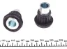 Ремкомплект важеля Mercedes 200 / Mercedes 240 / Mercedes 230 FEBI BILSTEIN 05841 (фото 3)