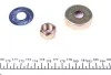 Ремкомплект важеля Mercedes 200 / Mercedes 240 / Mercedes 230 FEBI BILSTEIN 05841 (фото 4)