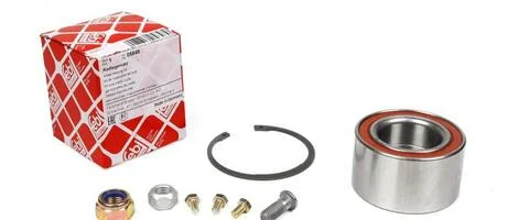 Подшипник ступицы колеса FEBI BILSTEIN 05848