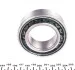 Комплект підшипника маточини Mercedes T1-Series FEBI BILSTEIN 05860 (фото 4)