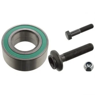 Подшипник колеса, комплект FEBI BILSTEIN 05913
