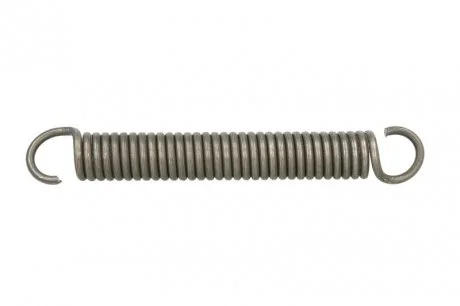 Пружина тормозной колодки FEBI BILSTEIN 05940