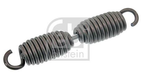 Пружина тормозной колодки FEBI BILSTEIN 05975