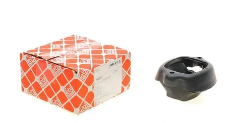 Подушка двигуна Mercedes 300 / Mercedes 500 SE/SEL/SEC / Mercedes 380 SE/SEL/SEC FEBI BILSTEIN 06073