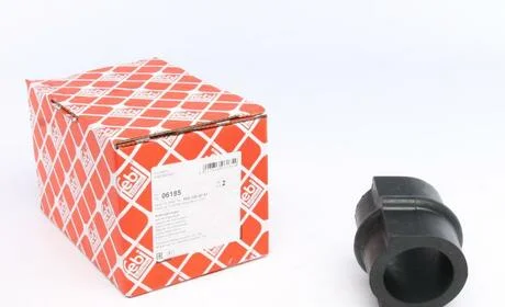 Втулка стабилизатора зад. 50mm FEBI BILSTEIN 06185