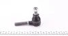 Накінечник тяги Opel OMEGA A PKW FEBI BILSTEIN 06192 (фото 4)