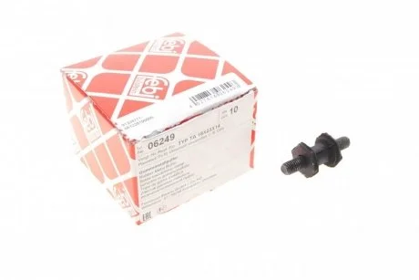Деталь топливного насоса FEBI BILSTEIN 06249