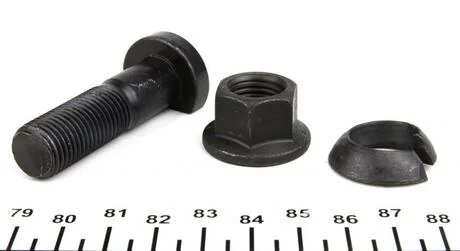 Болт колесный к-т FEBI BILSTEIN 06270