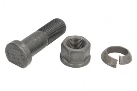 Болт колеса FEBI BILSTEIN 06272