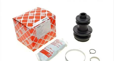 Комплект пыльников резиновых FEBI BILSTEIN 06295