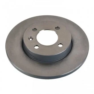 А_Тормозной диск VW Golf / VW Passat / Seat Cordoba FEBI BILSTEIN 06310