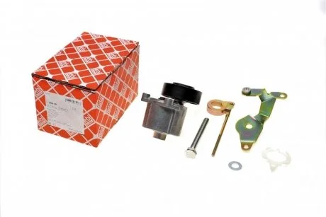 Рычаг натяжителя FEBI BILSTEIN 06418