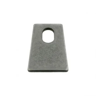 Фото 1 - элемент тормозной колодки FEBI BILSTEIN 06456 Элемент тормозной колодки FEBI BILSTEIN 06456 (фото 1)