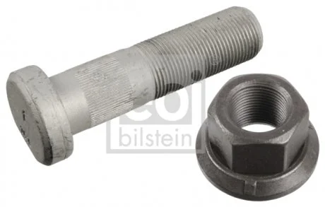 Болт колеса FEBI BILSTEIN 06465