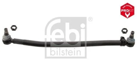 Рульова тяга поздовжня FEBI BILSTEIN 06582