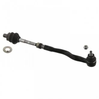 FEBI BMW Тяга рулевая 3 E36 90- 316 прав с наконечн. FEBI BILSTEIN 06636