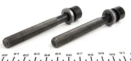 Болт головки (з внутрішнім не шестигранним шліцем) FEBI BILSTEIN 06666