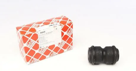 Сайлентблок рессоры FEBI BILSTEIN 06845