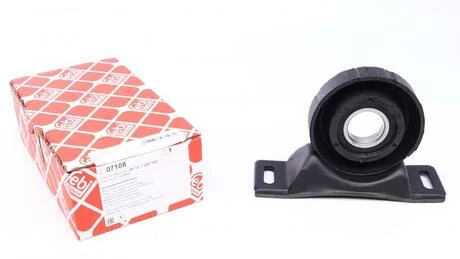 Деталі підвіски (FEBI) FEBI BILSTEIN 07108