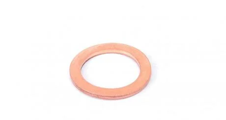 Прокладка пробки піддону VW Golf / Opel Astra / VW Passat FEBI BILSTEIN 07215