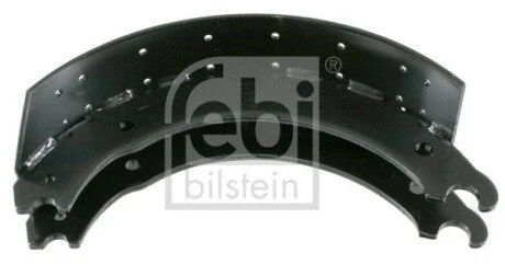 Гальмівні колодки, барабанні FEBI BILSTEIN 07228