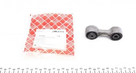 Тяга стабилизатора FEBI BILSTEIN 07248