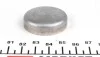 Заглушка блока 36.6mm VW/Seat/Skoda 07284