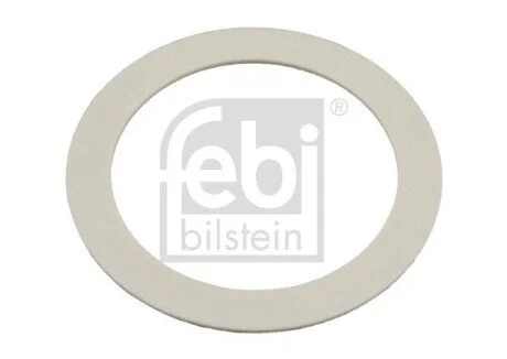 Сальник ступиці FEBI BILSTEIN 07307