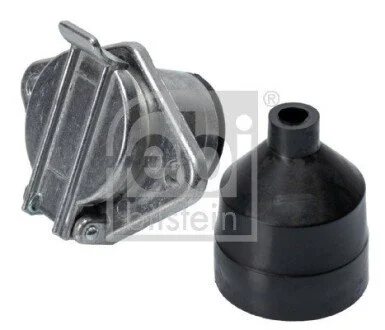 Гнездо FEBI BILSTEIN 07341 (фото 1)