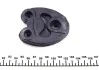 Кріплення глушника Mercedes 190 / Mercedes E 250 / Mercedes 300 FEBI BILSTEIN 07365 (фото 3)