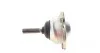 Опора кульова MERCEDES 76-85 Перендія. міст (FEBI) FEBI BILSTEIN 07381 (фото 3)