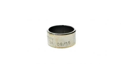 Втулка вала повор. кул. VW LT 28-35 (Febi) FEBI BILSTEIN 07390