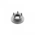 FEBI DB Диск тормозной передний MB100 90- 07420
