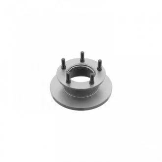 FEBI DB Диск тормозной передний MB100 90- FEBI BILSTEIN 07420