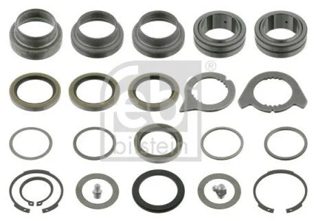 Ремкомплект опоры вала разжимного кулака FEBI BILSTEIN 07478 (фото 1)