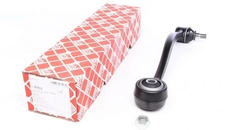 Рычаг поперечный FEBI BILSTEIN 07513