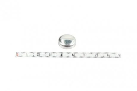 Заглушка двигуна d=16mm FEBI BILSTEIN 07537 (фото 1)