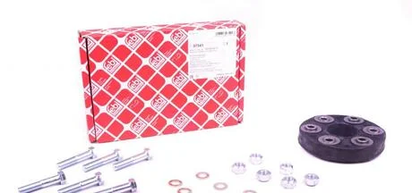 Опора кардан.вала FEBI BILSTEIN 07541