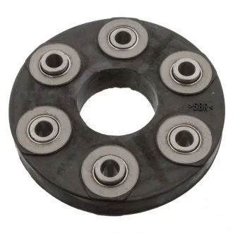 Муфта эластичная FEBI BILSTEIN 07542
